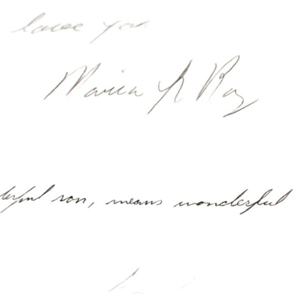 DreamVenture: A Spiritual Quest - Signed Edition - Picture 6 of 6